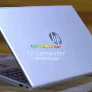 Brand New  hp notebook  Core i5 12th GenerationModel : HP Note Book Condition: Brand  new in Ethiopia